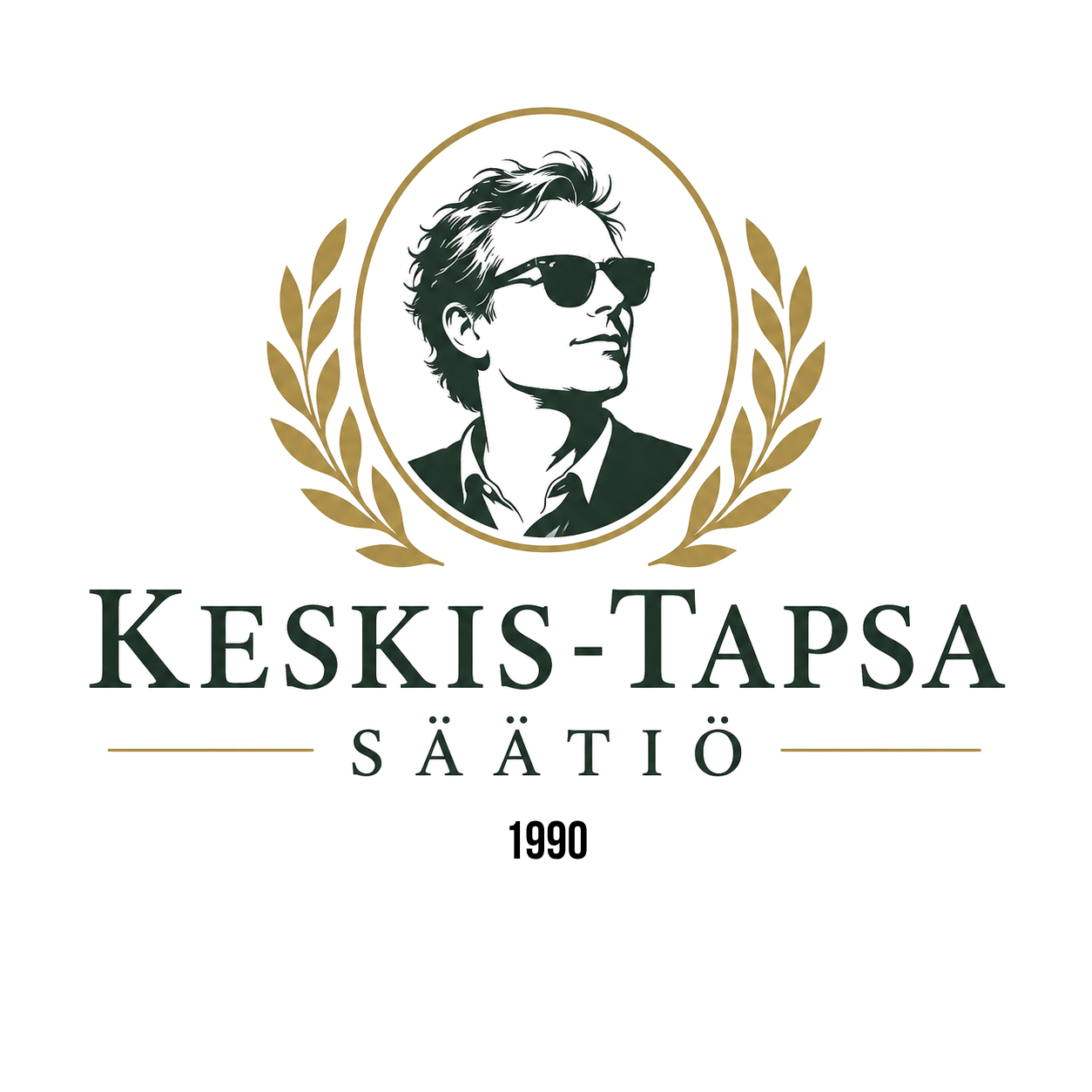 Keskis-Tapsa Säätiö